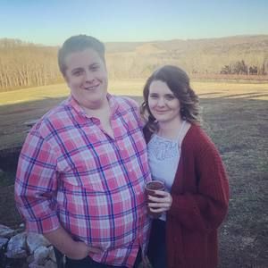 Meet your Posher, Sabrina